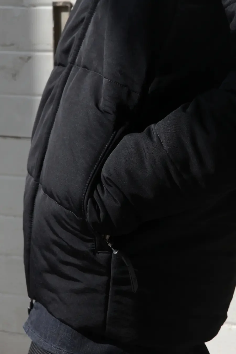 11 By Boris Bidjan Saberi cotton jersey J13MEN - Image 7