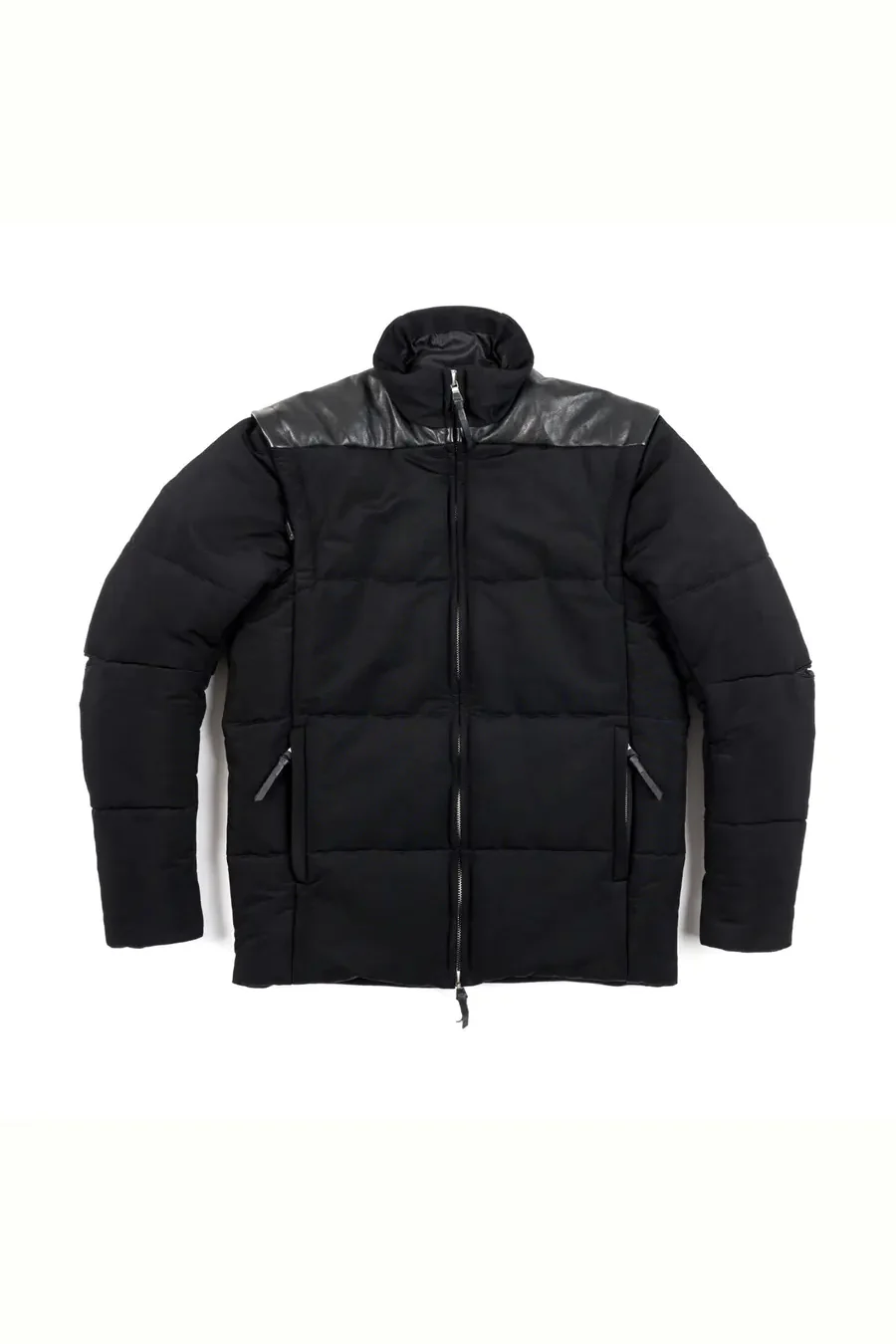 11 By Boris Bidjan Saberi cotton jersey J13MEN - Image 9