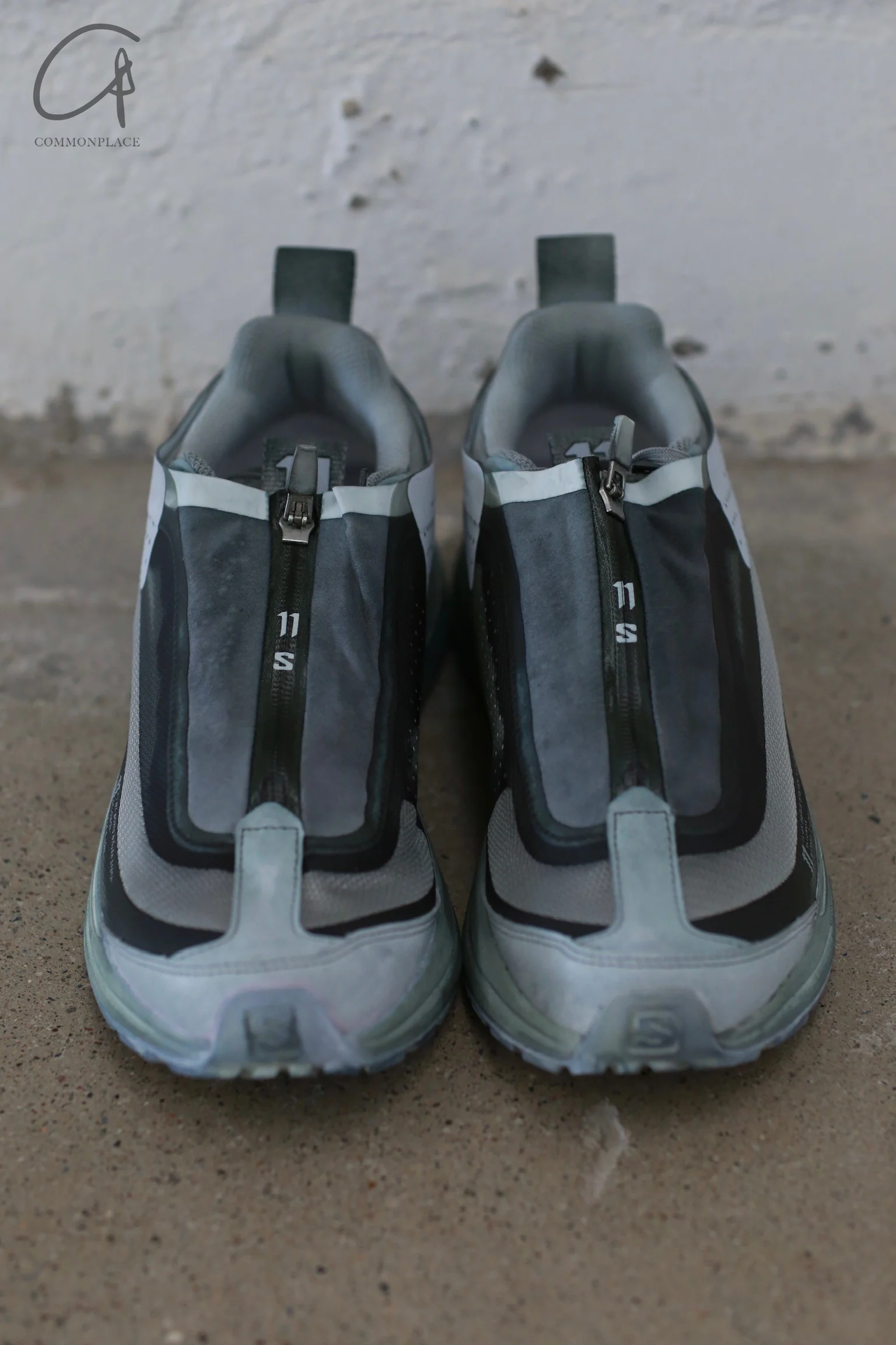 11 By Boris Bidjan Saberi Sports low-top shoes BAMBA2MID full range Germany Very comfortable to wear Height increase BAMBA2LOW V2-GUM - Image 3