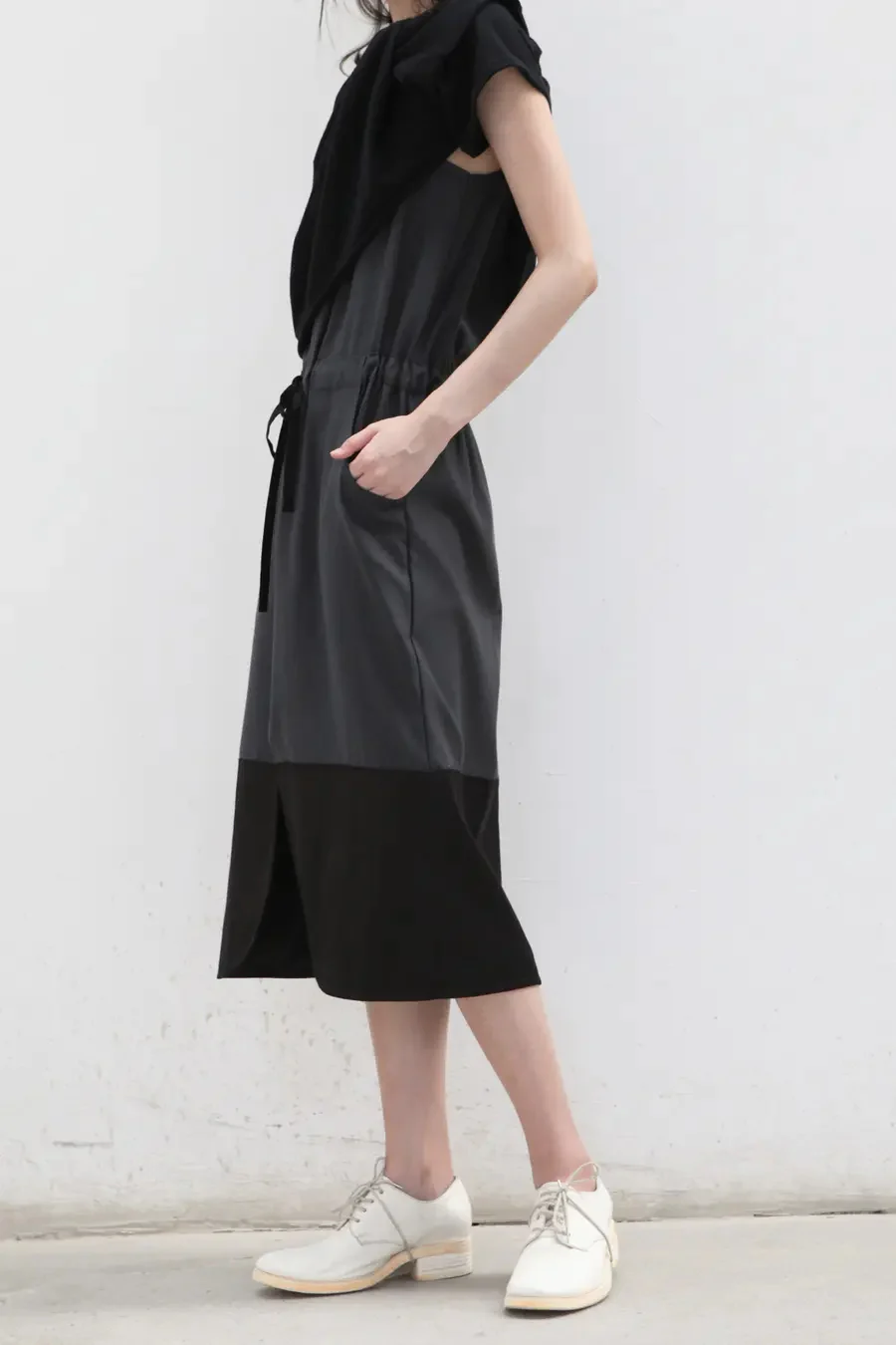 A 1923 Kangaroo Leather Derby SS18-SS6 WO - Image 7