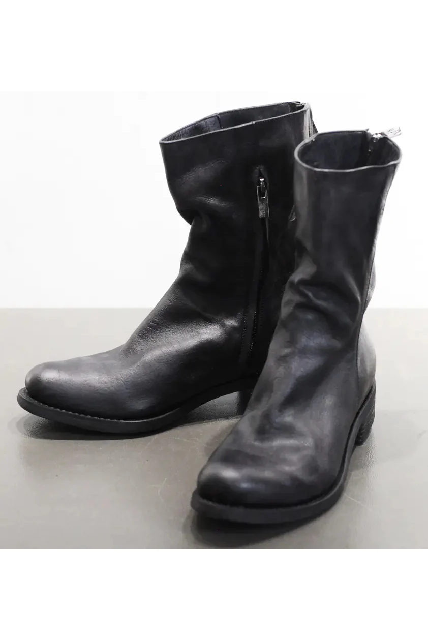 A 1923 Lama zipper women's boots SS18-ST3B - Image 3