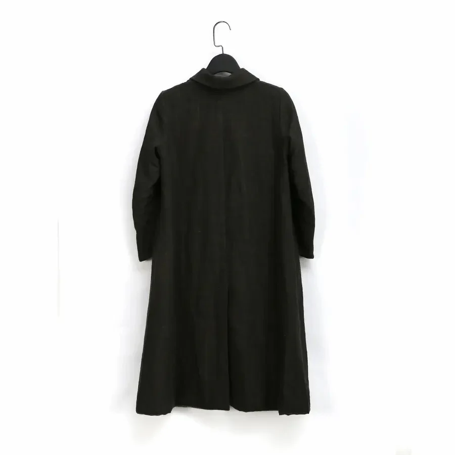 A DICIANNOVEVENTITRE (coat) SS17-116 COAT WO - Image 5