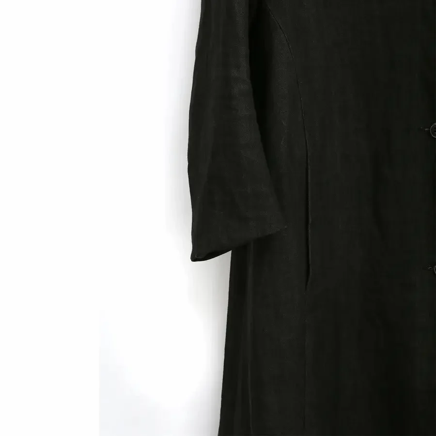 A DICIANNOVEVENTITRE (coat) SS17-116 COAT WO - Image 7