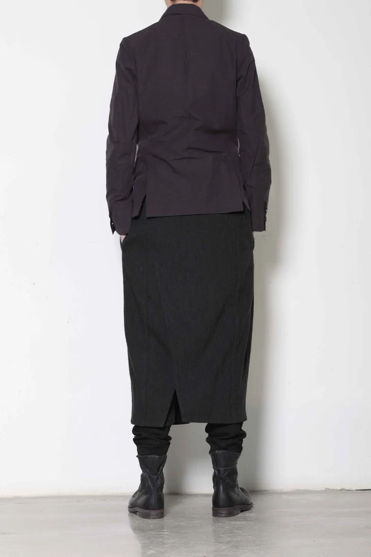 A DICIANNOVEVENTITRE jacket S17-228 BLAZER - Image 11