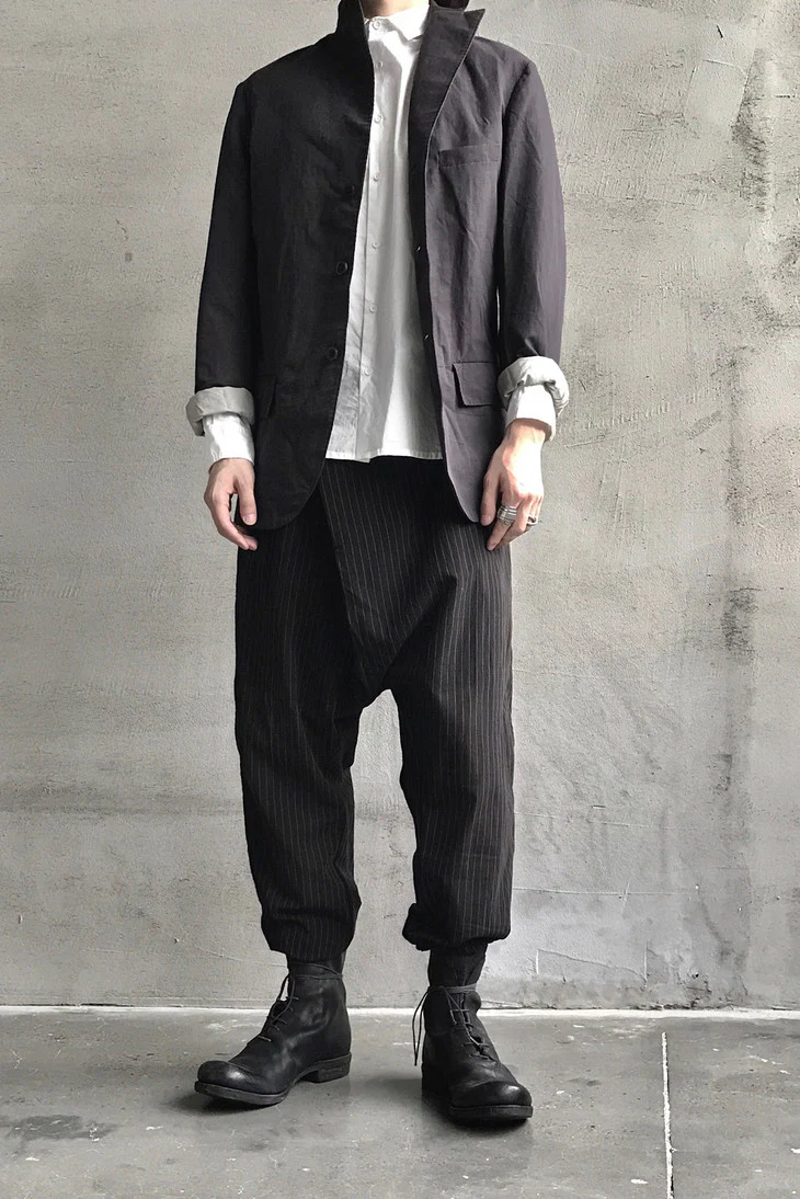 A DICIANNOVEVENTITRE jacket S17-228 BLAZER - Image 3