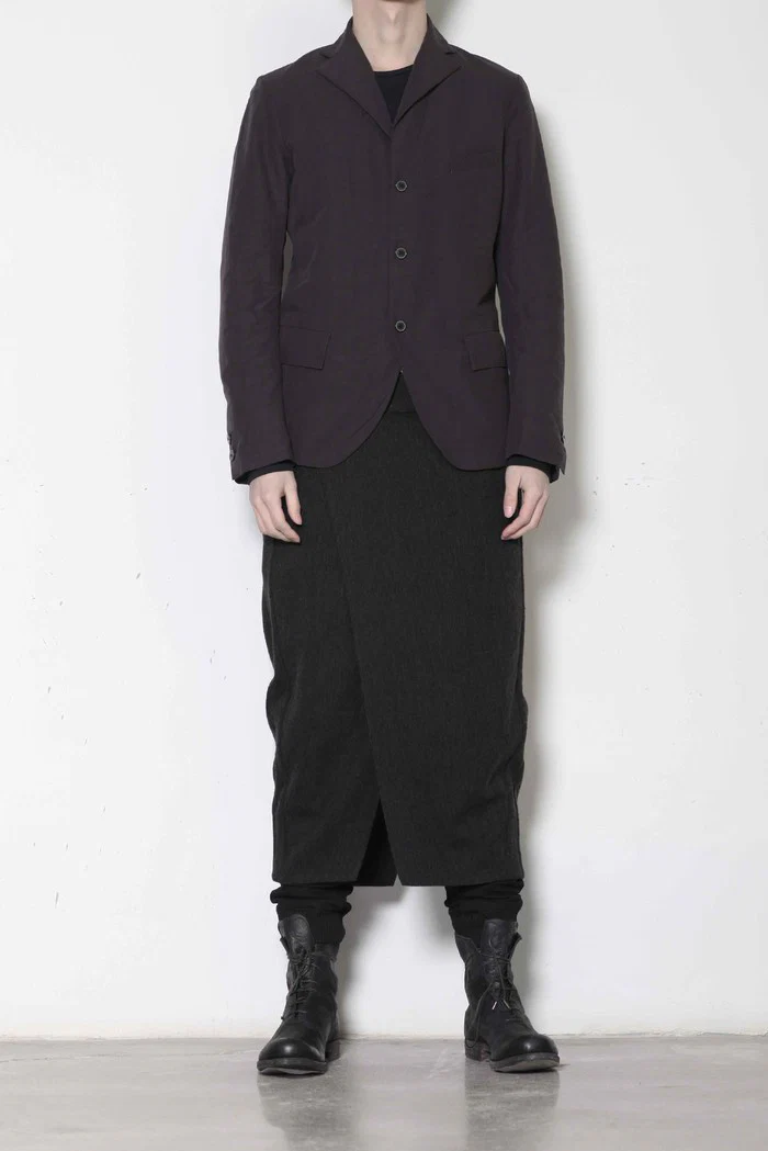 A DICIANNOVEVENTITRE jacket S17-228 BLAZER - Image 5