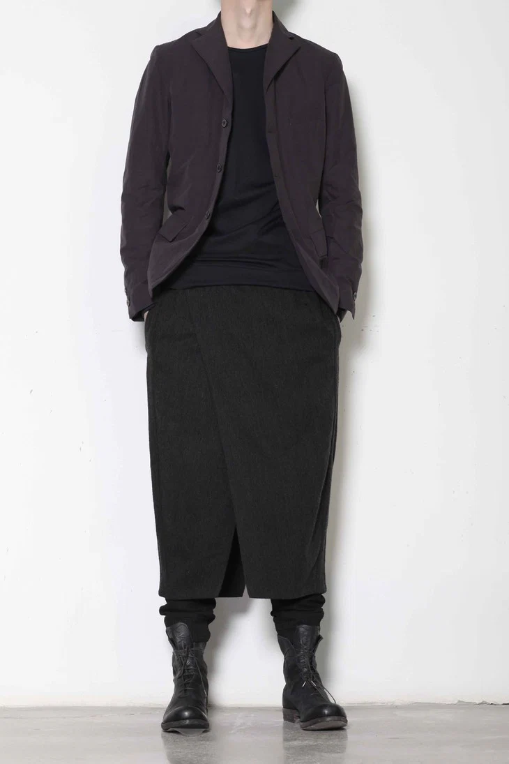 A DICIANNOVEVENTITRE jacket S17-228 BLAZER - Image 6