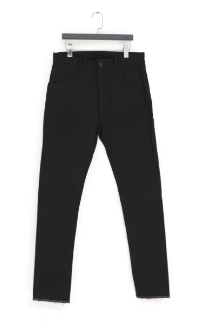A DICIANNOVEVENTITRE jeans SS17-270 PANT - Image 12