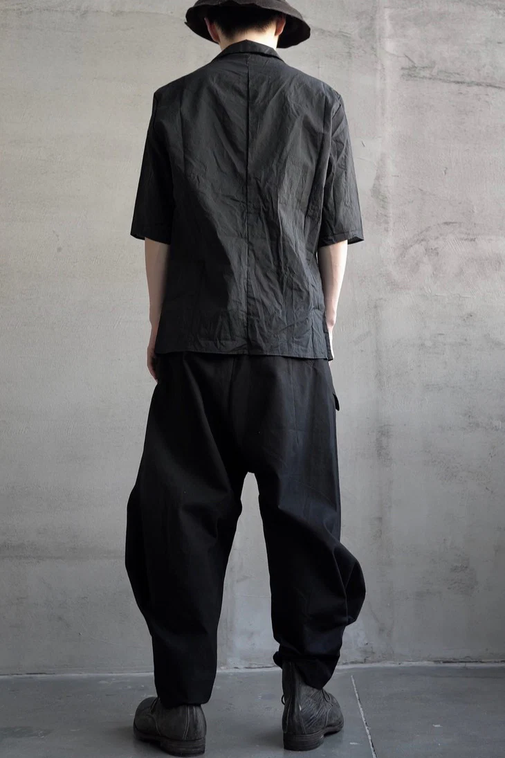 A DICIANNOVEVENTITRE (Shirt) S17-229 SHIRT - Image 3