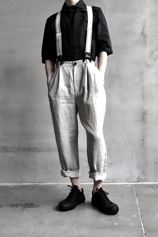 A DICIANNOVEVENTITRE (Shirt) S17-229 SHIRT - Image 4
