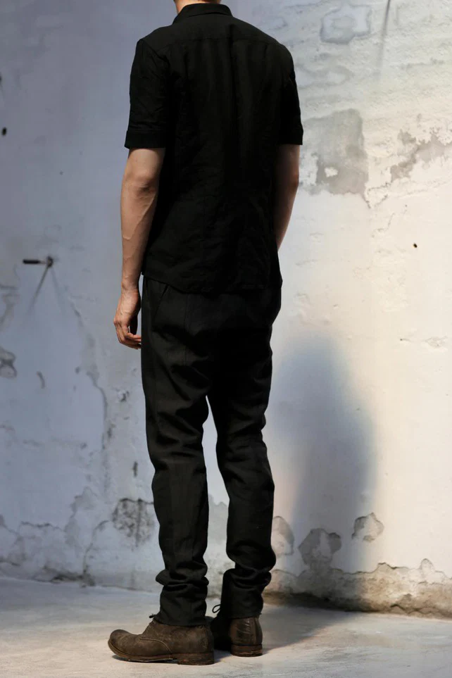A DICIANNOVEVENTITRE (Shirt) S17-229 SHIRT - Image 5