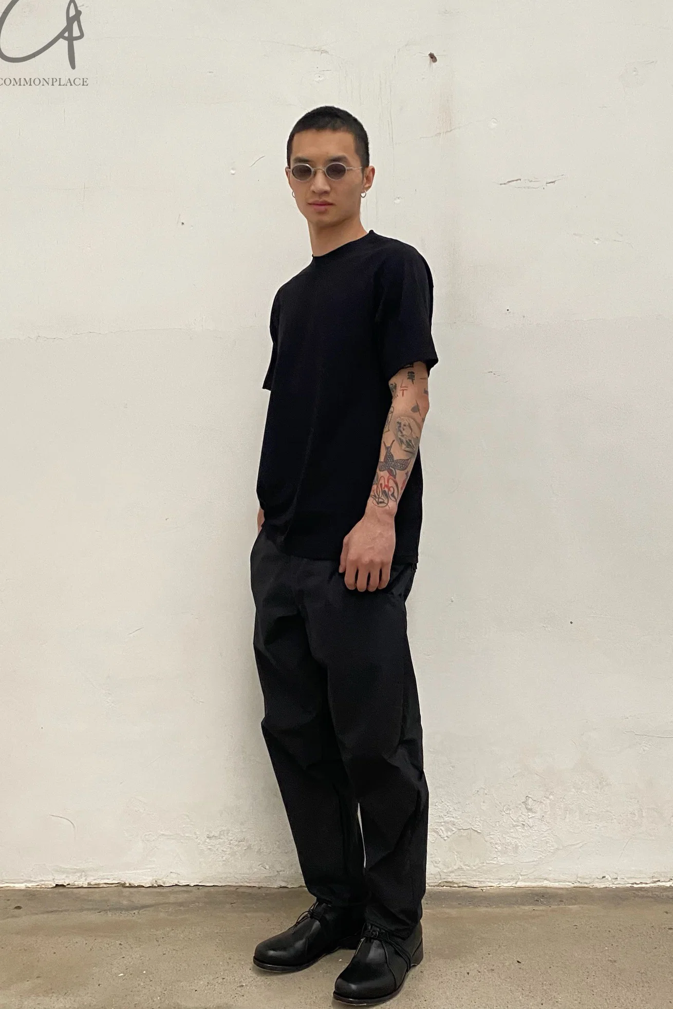 A DICIANNOVEVENTITRE trousers SS17-234 - Image 10