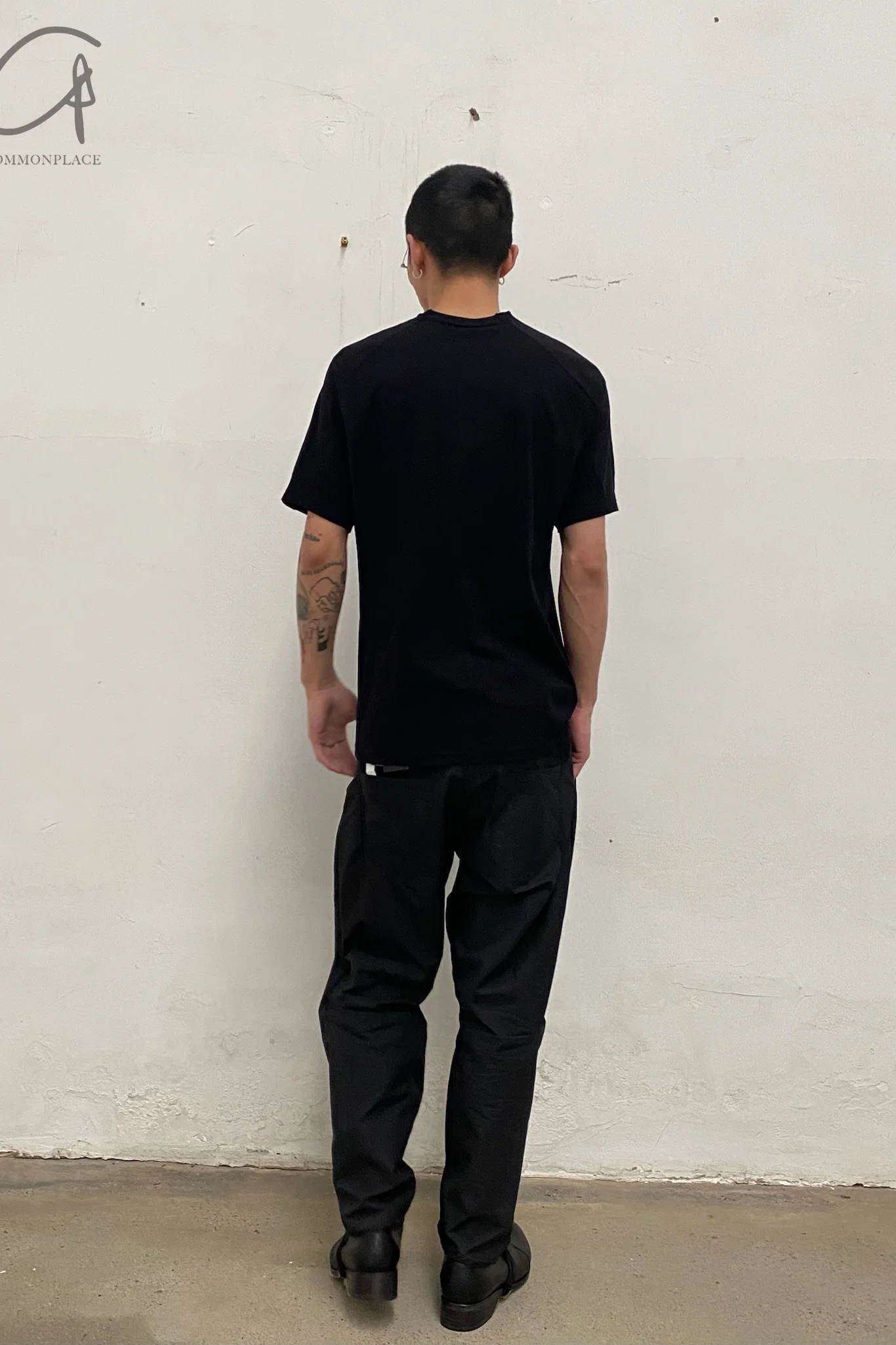A DICIANNOVEVENTITRE trousers SS17-234 - Image 11