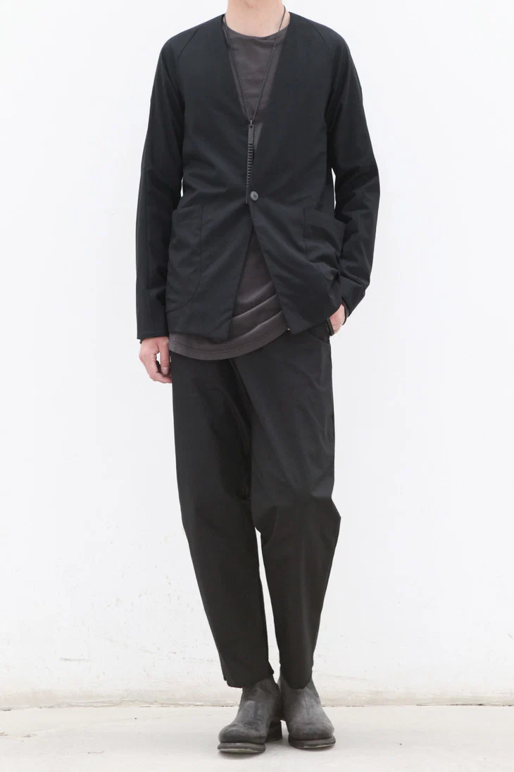 A DICIANNOVEVENTITRE trousers SS17-234 - Image 3