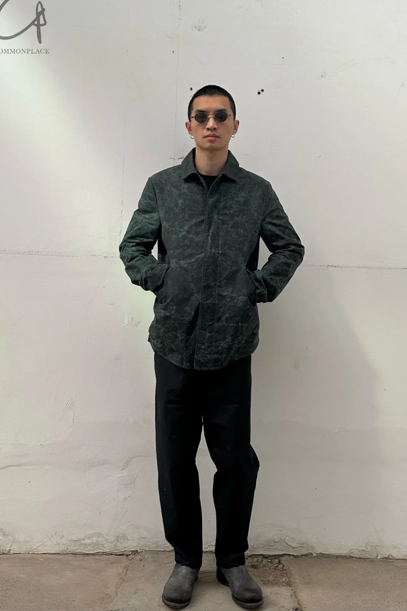 A DICIANNOVEVENTITRE trousers SS17-234 - Image 7