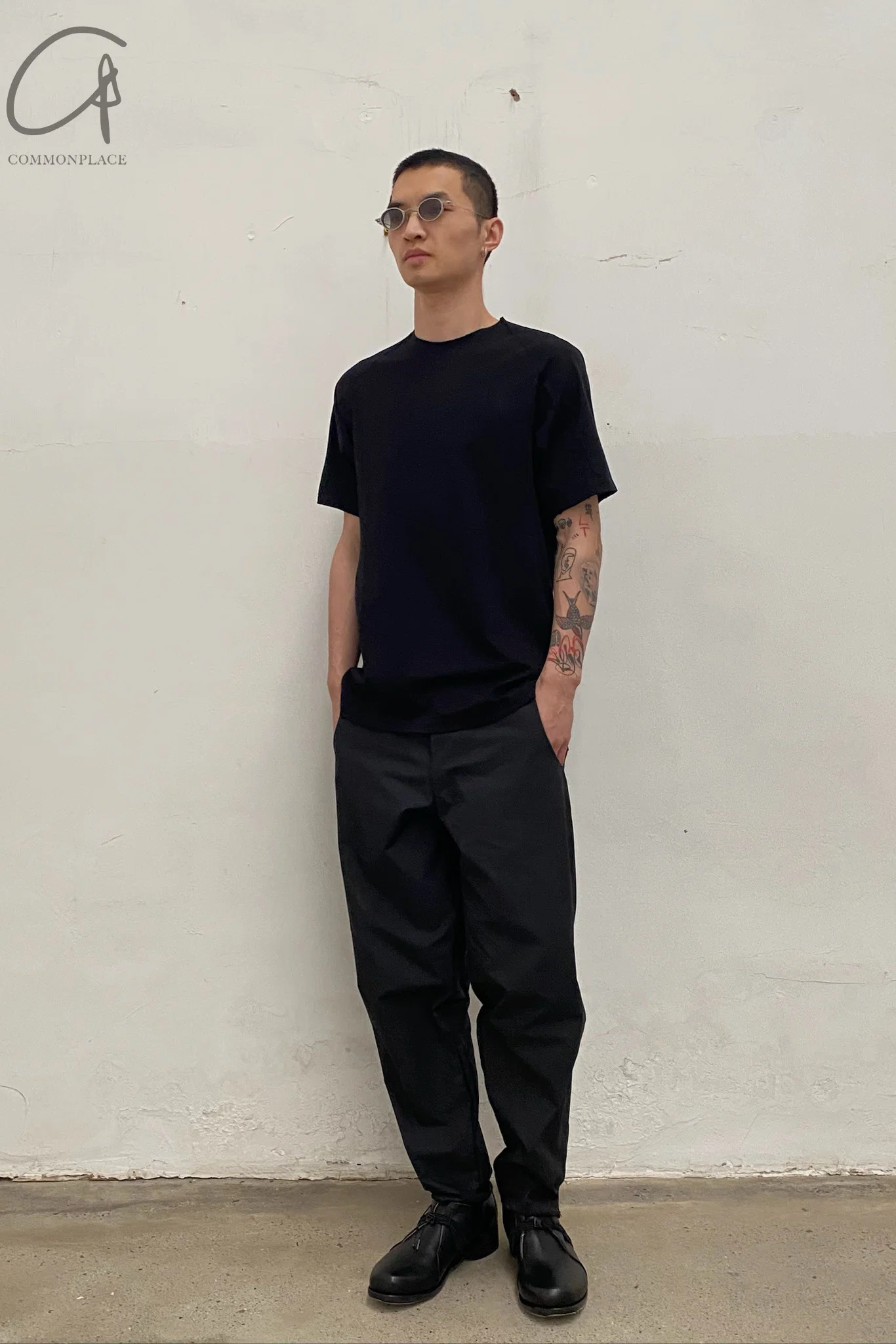 A DICIANNOVEVENTITRE trousers SS17-234 - Image 8