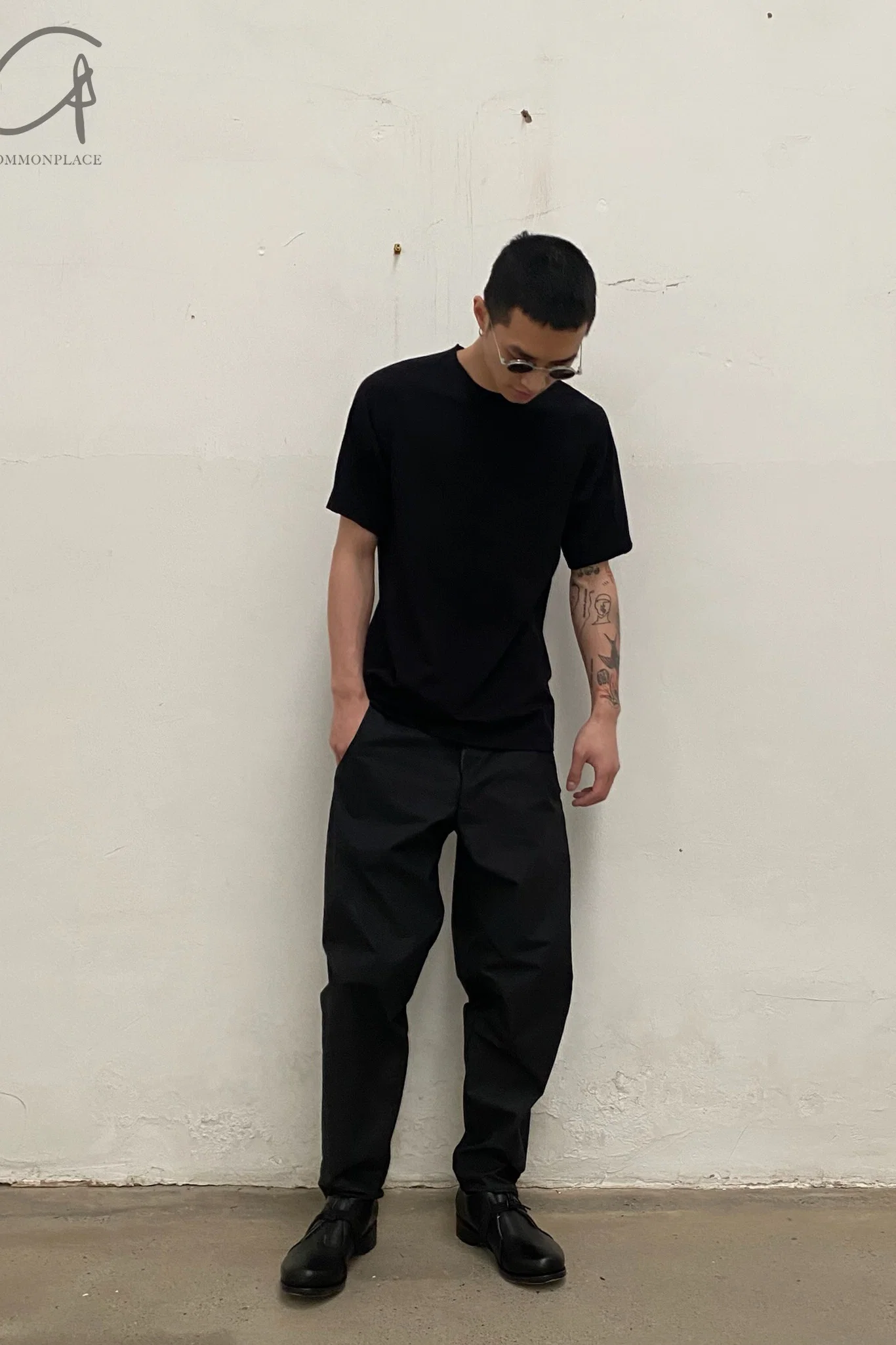A DICIANNOVEVENTITRE trousers SS17-234 - Image 9
