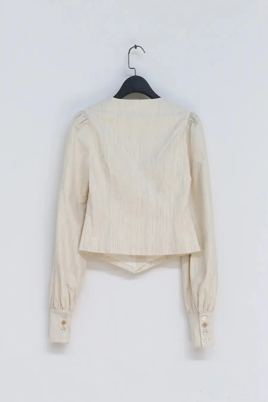 A tentative atelier A2021451 button shirt - Image 6