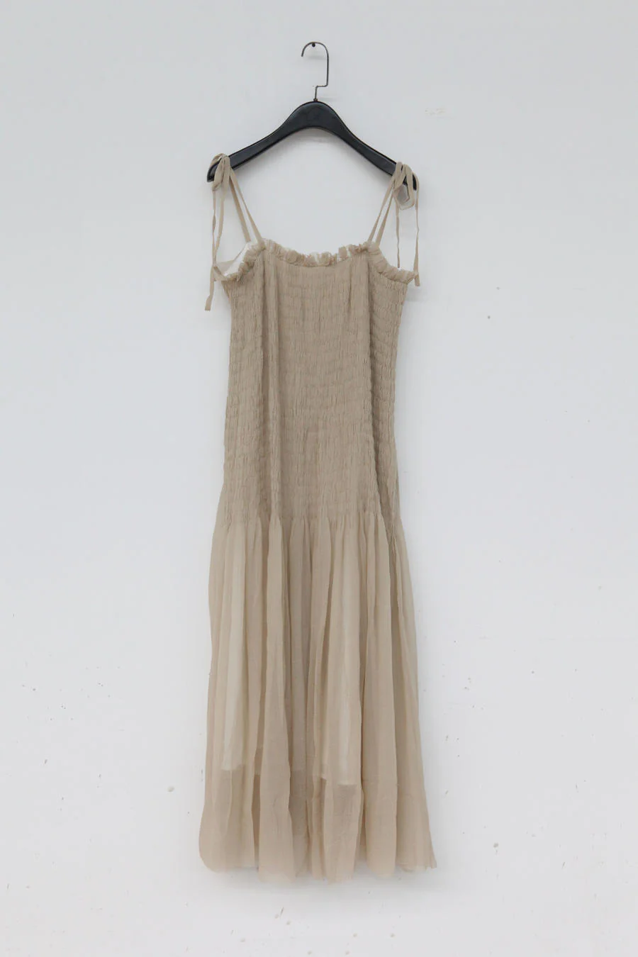 A Tentative Atelier A2020735b drawstring dress - Image 4