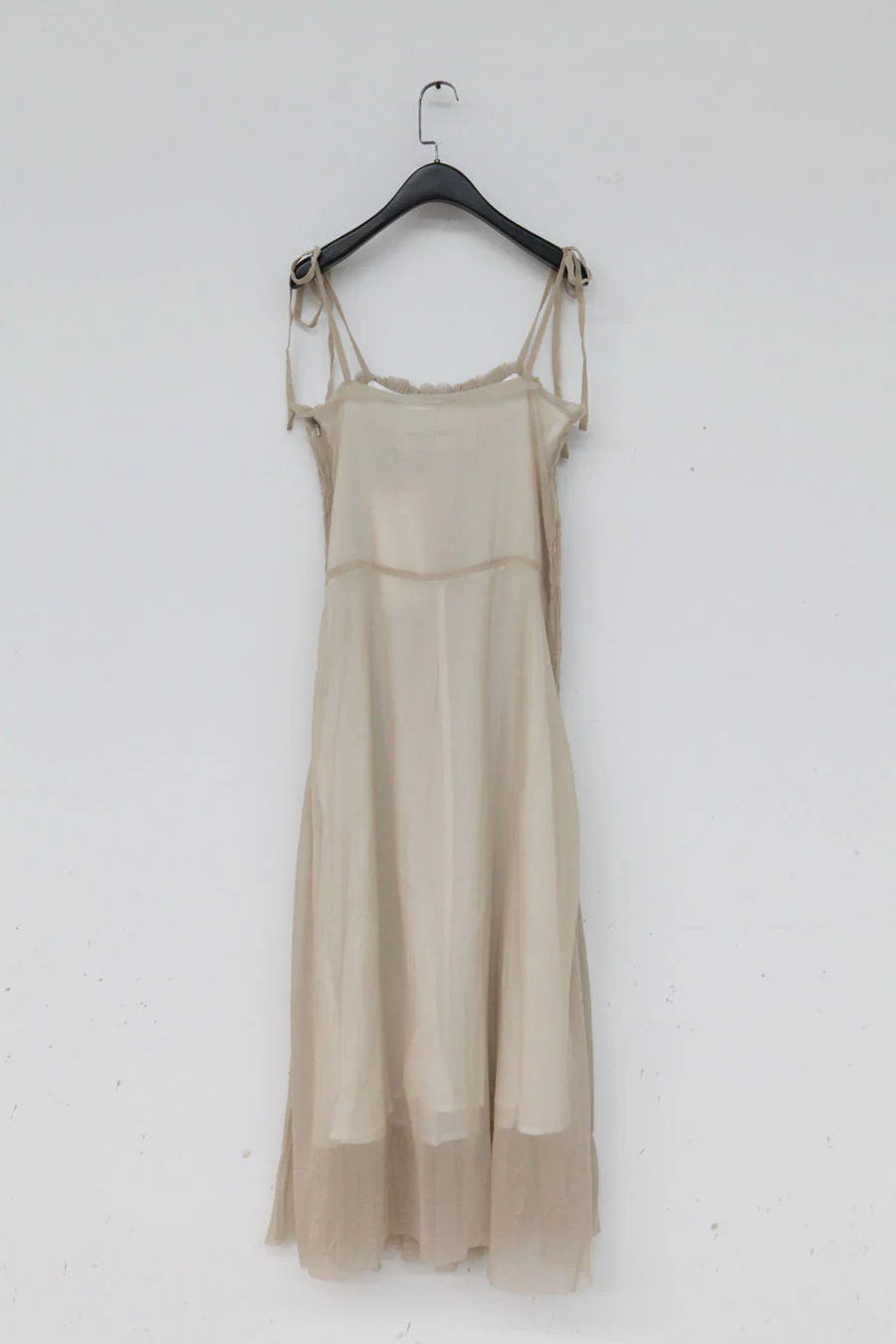 A Tentative Atelier A2020735b drawstring dress - Image 5