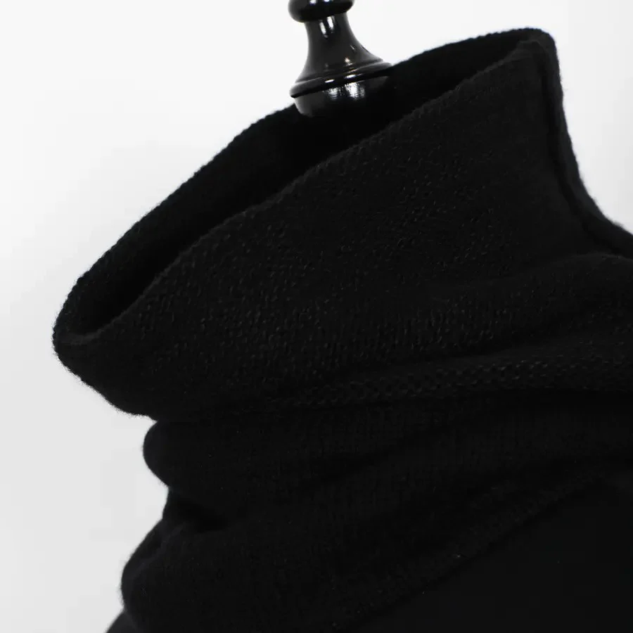 a1923 (bib) AW17 18 NECKWARMER UNI - Image 3