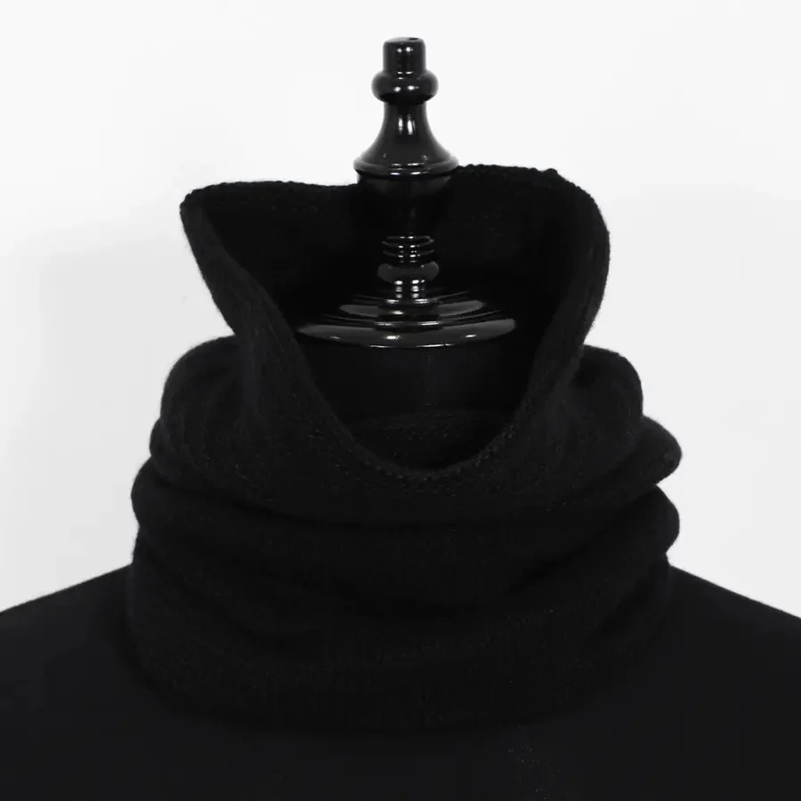 a1923 (bib) AW17 18 NECKWARMER UNI - Image 4