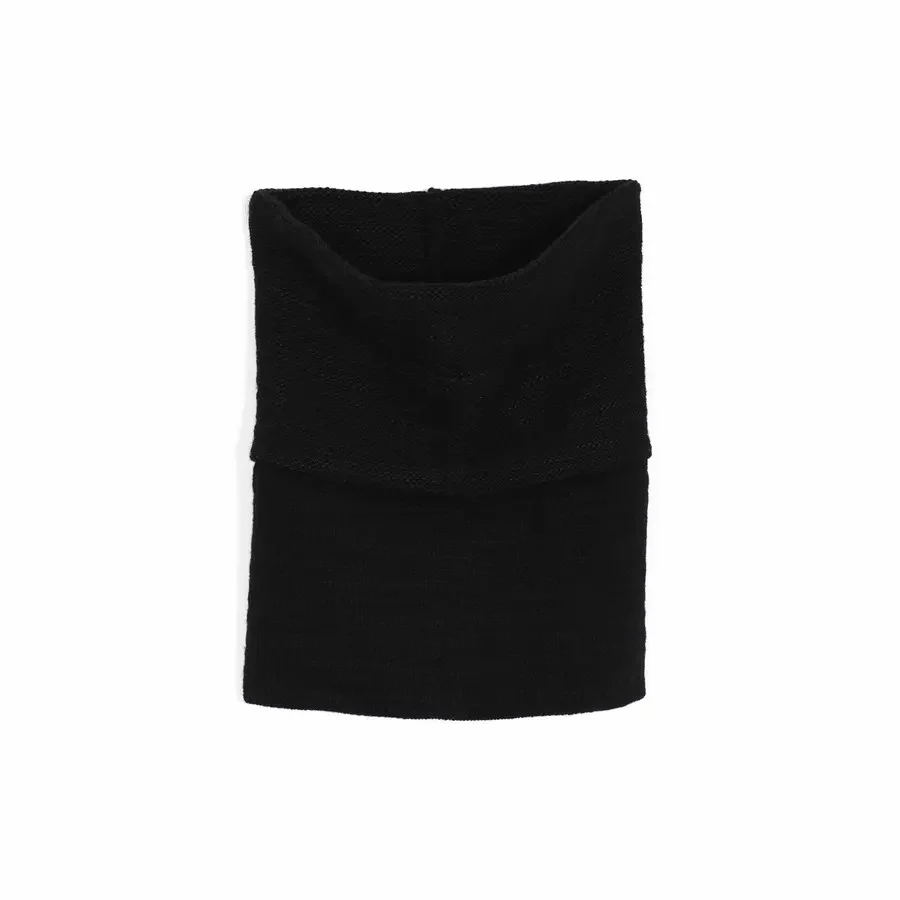 a1923 (bib) AW17 18 NECKWARMER UNI - Image 5