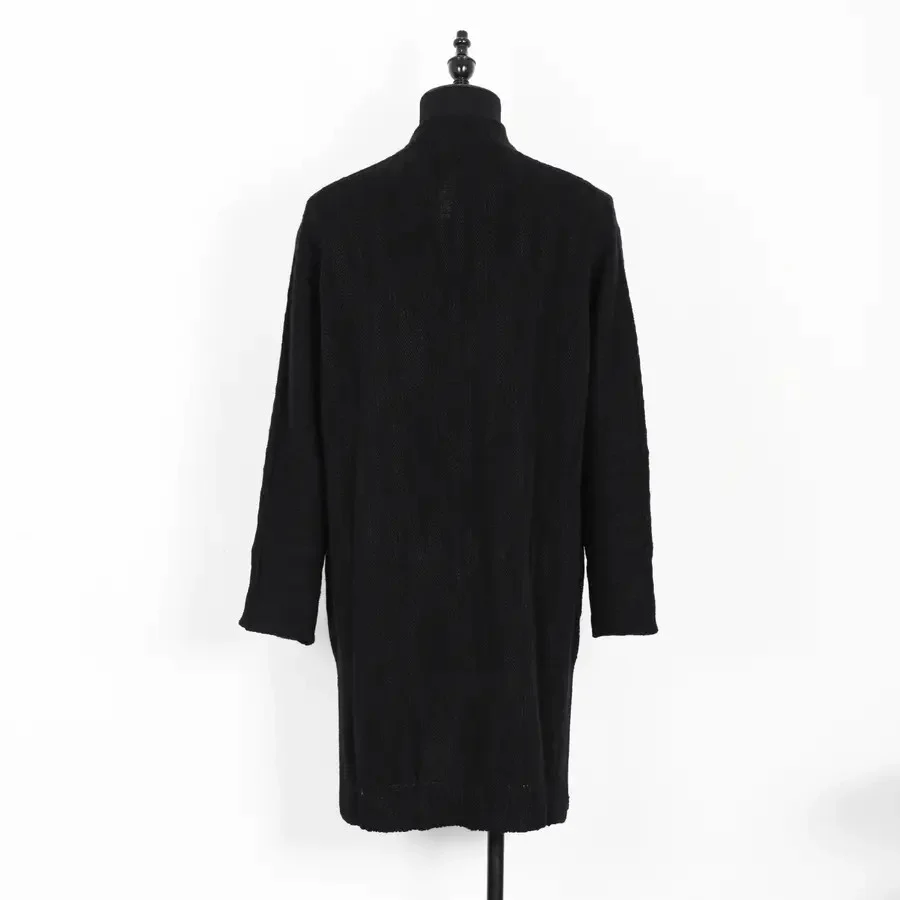 a1923 (sweater cardigan) AW17 18 CARDIGAN - Image 10