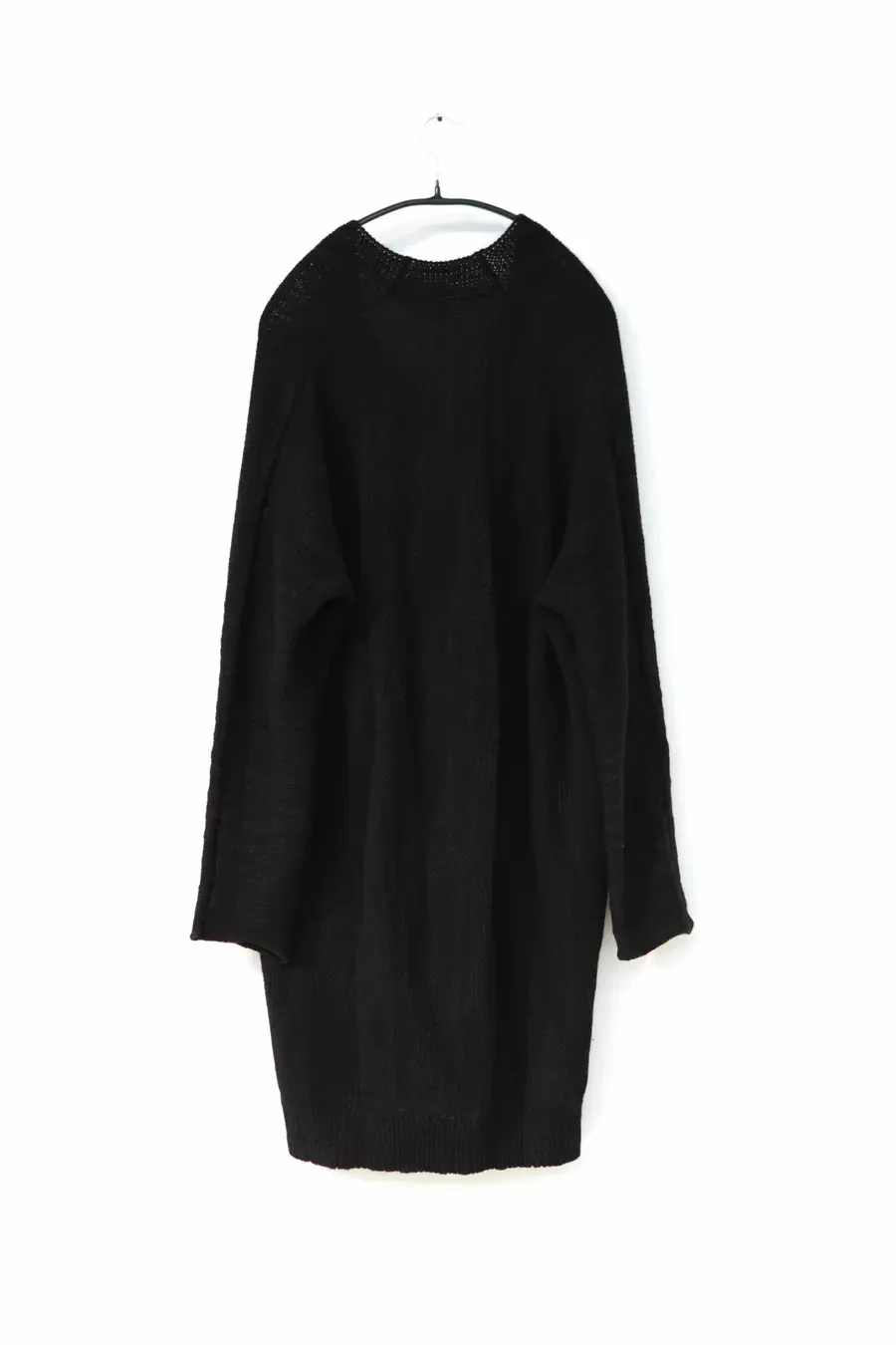 a1923 (sweater cardigan) AW17 18 CARDIGAN - Image 11