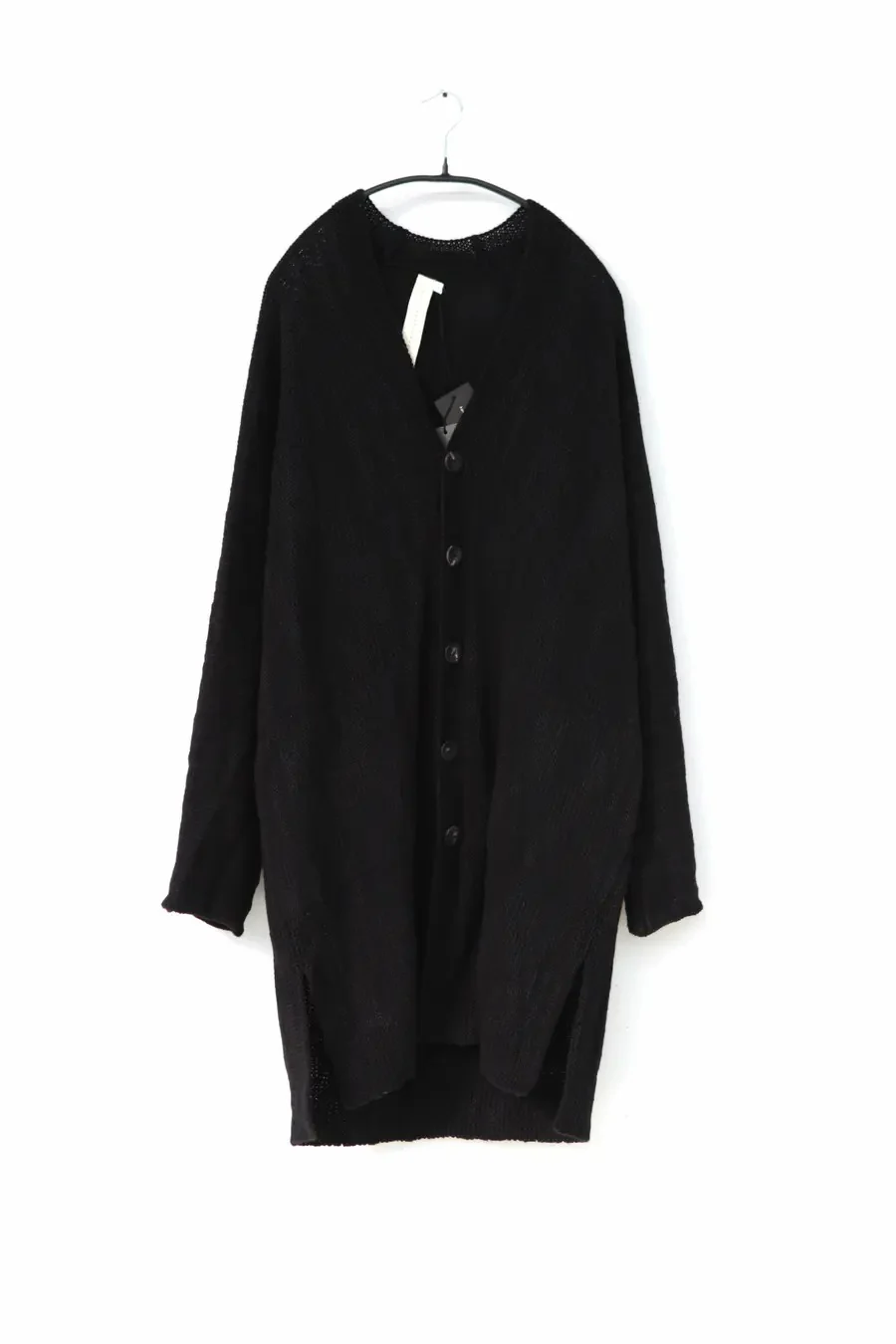 a1923 (sweater cardigan) AW17 18 CARDIGAN - Image 12