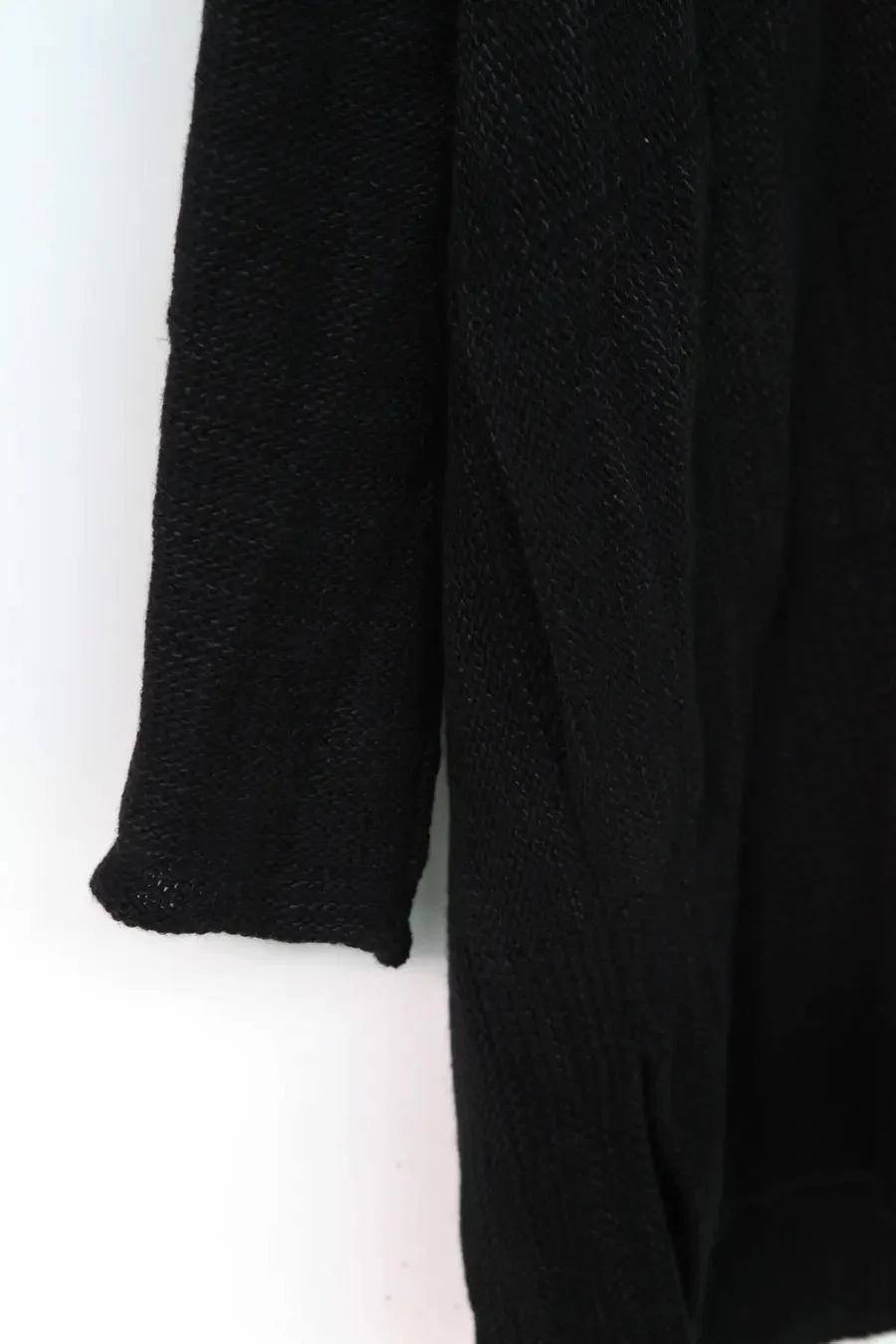 a1923 (sweater cardigan) AW17 18 CARDIGAN - Image 13