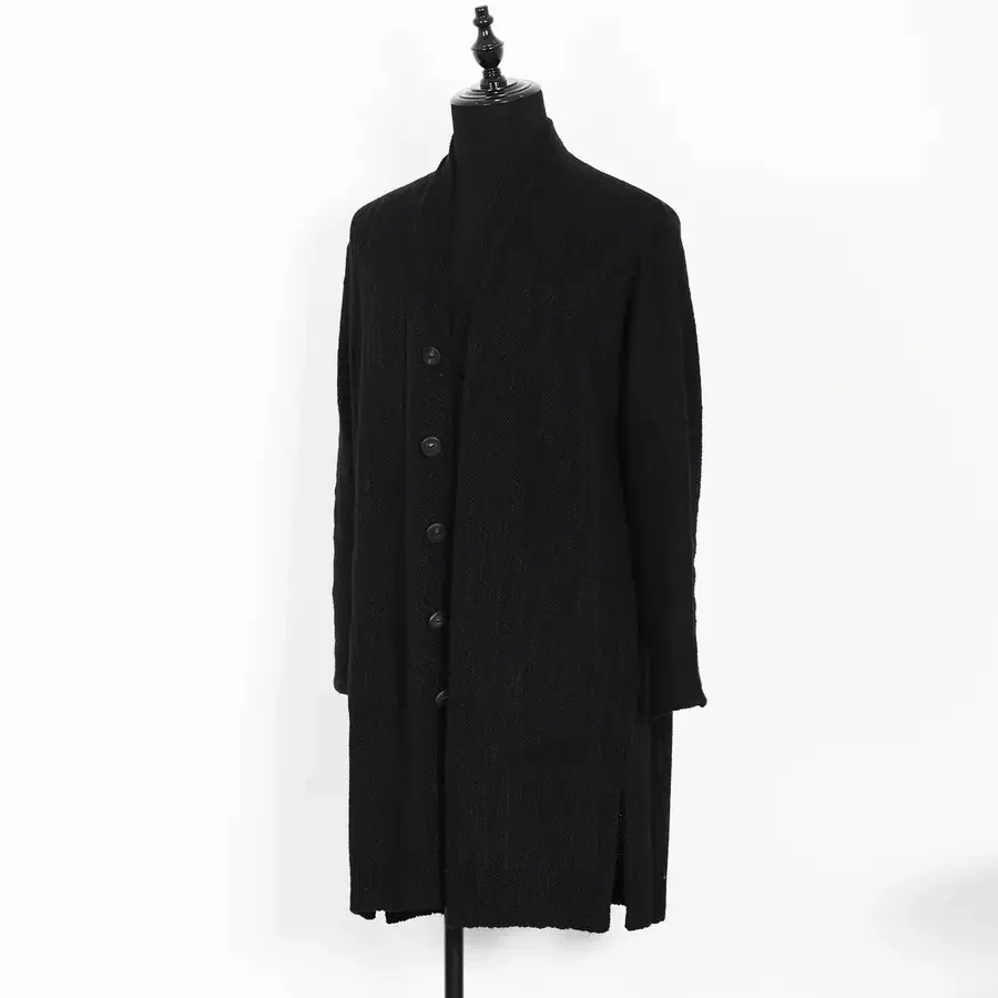 a1923 (sweater cardigan) AW17 18 CARDIGAN - Image 9