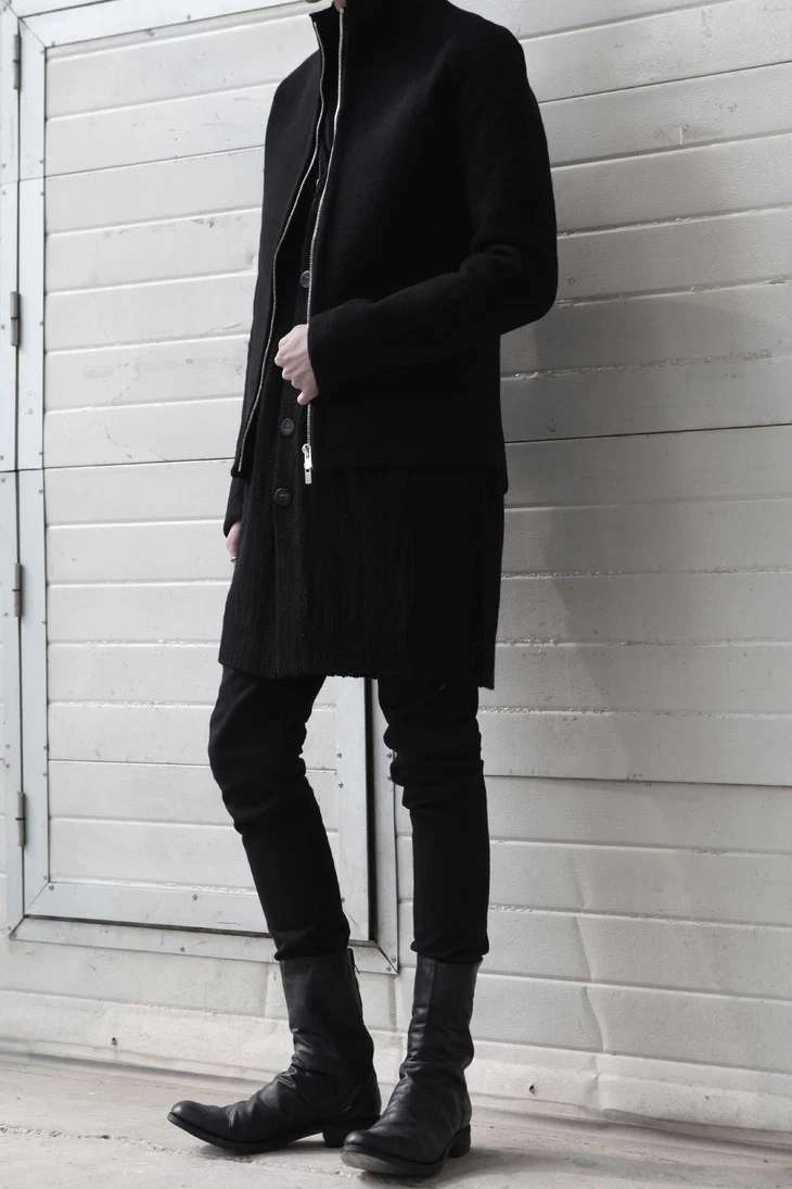 A1923 wool jacket AW17 18 261 - Image 11