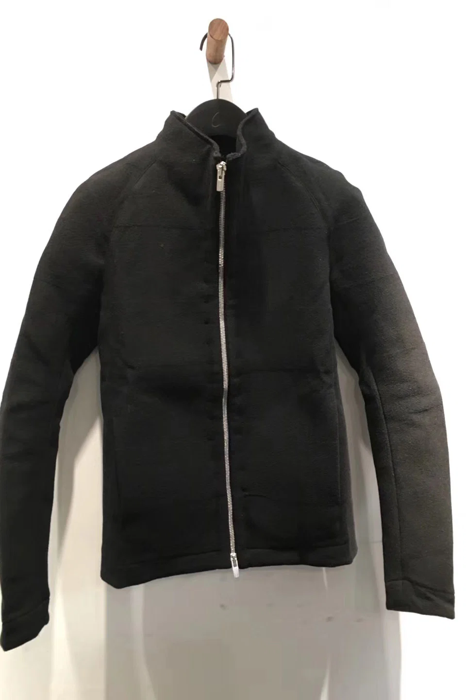 A1923 wool jacket AW17 18 261 - Image 17