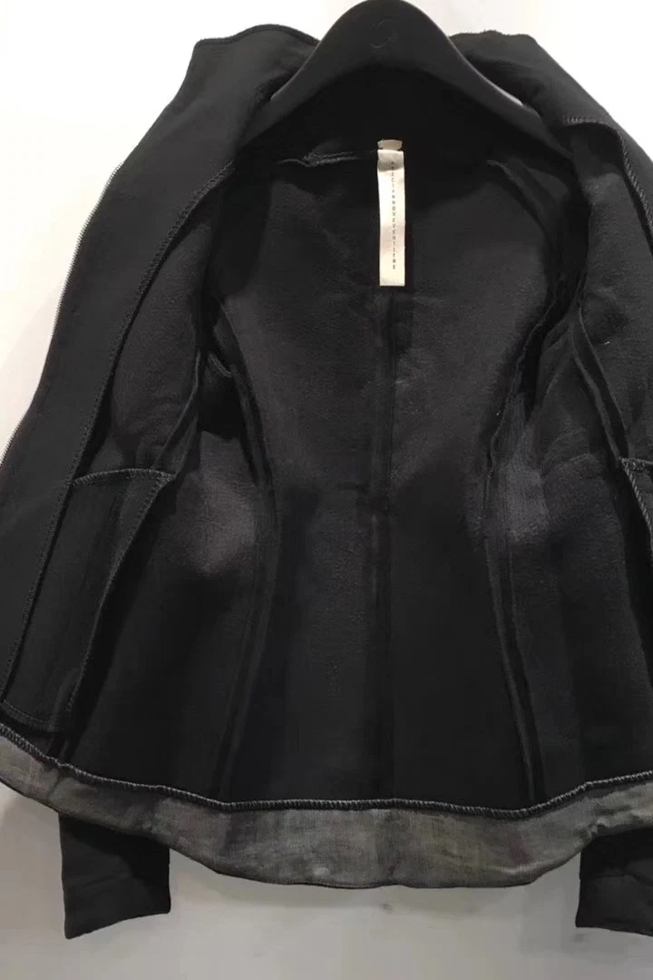 A1923 wool jacket AW17 18 261 - Image 18
