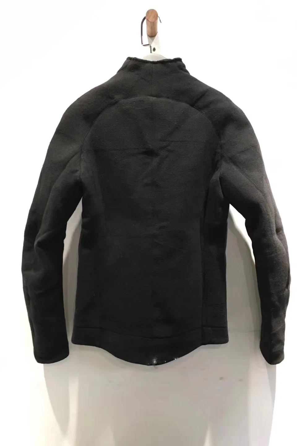 A1923 wool jacket AW17 18 261 - Image 19