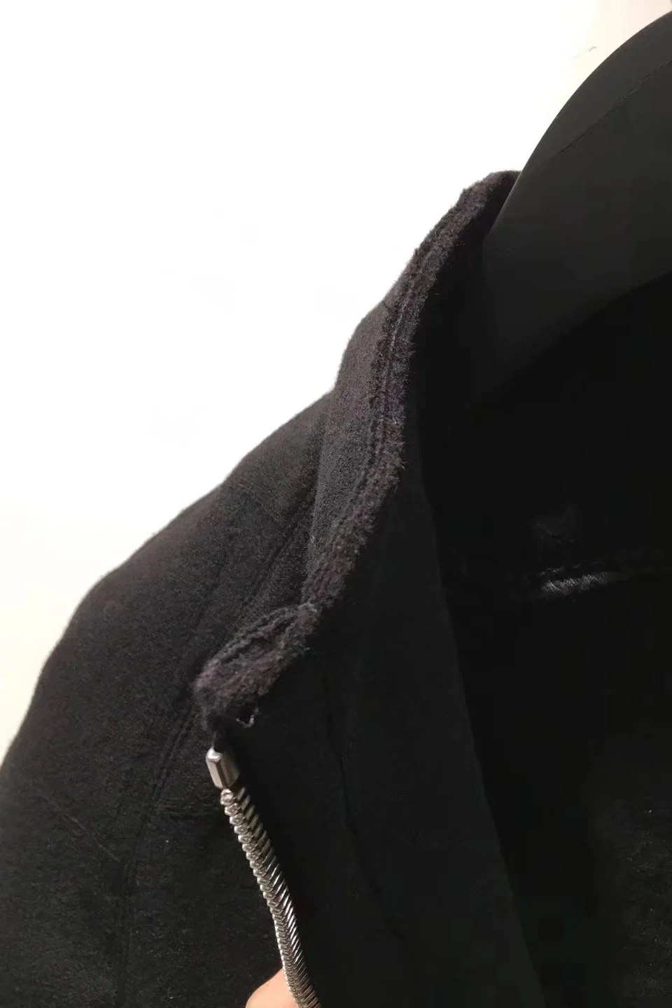 A1923 wool jacket AW17 18 261 - Image 20