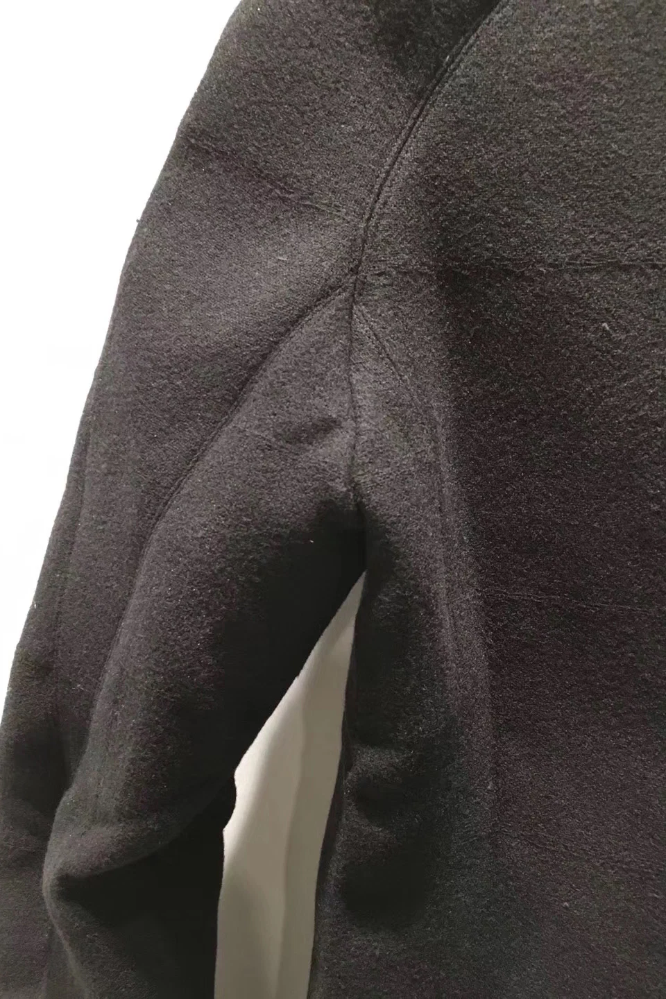 A1923 wool jacket AW17 18 261 - Image 21