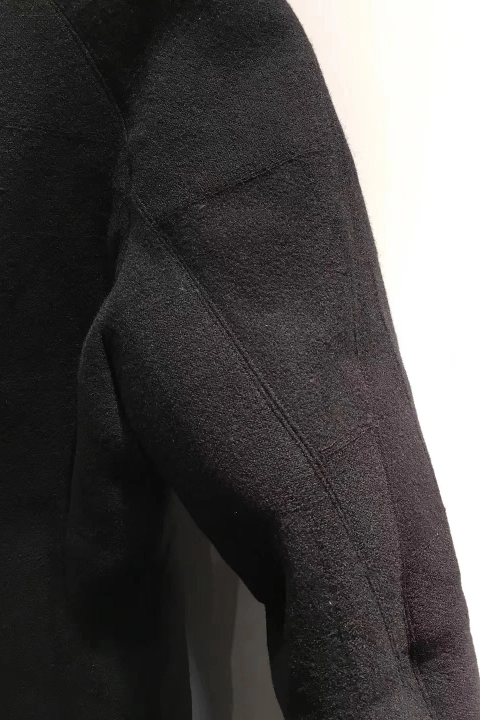 A1923 wool jacket AW17 18 261 - Image 22