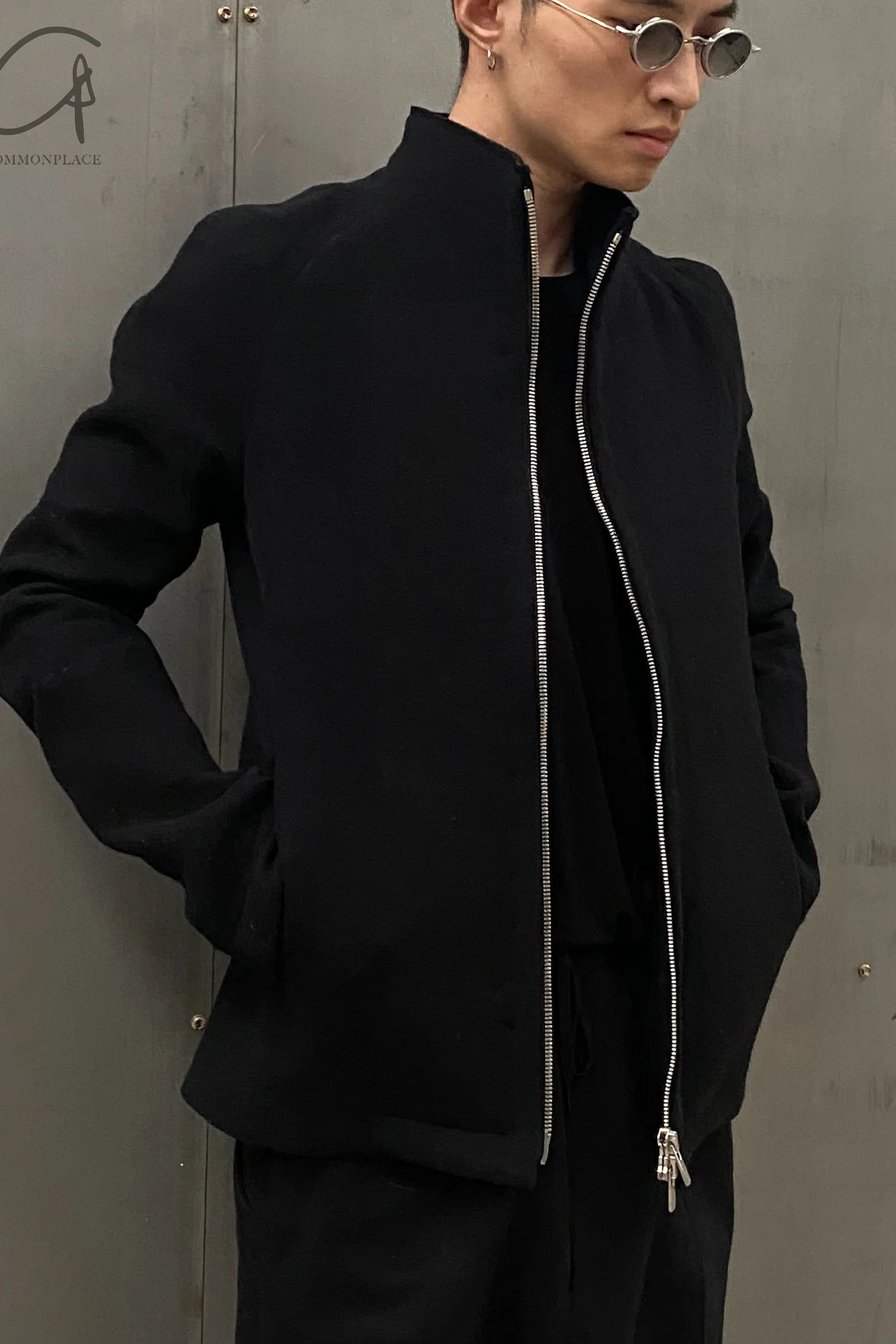 A1923 wool jacket AW17 18 261 - Image 24