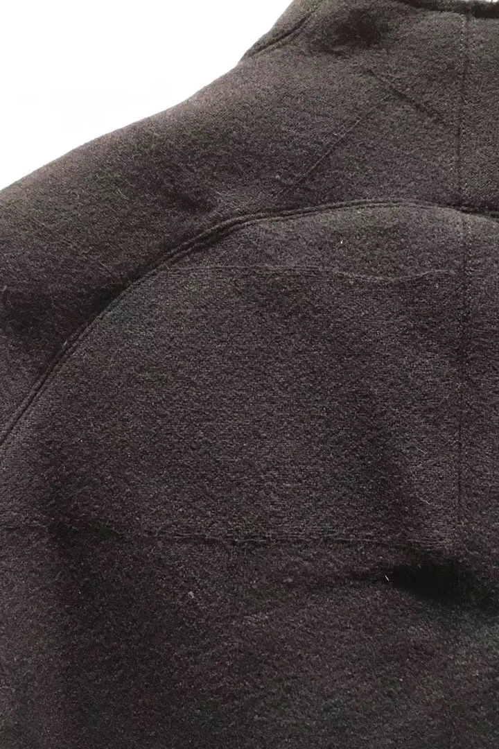 A1923 wool jacket AW17 18 261 - Image 29