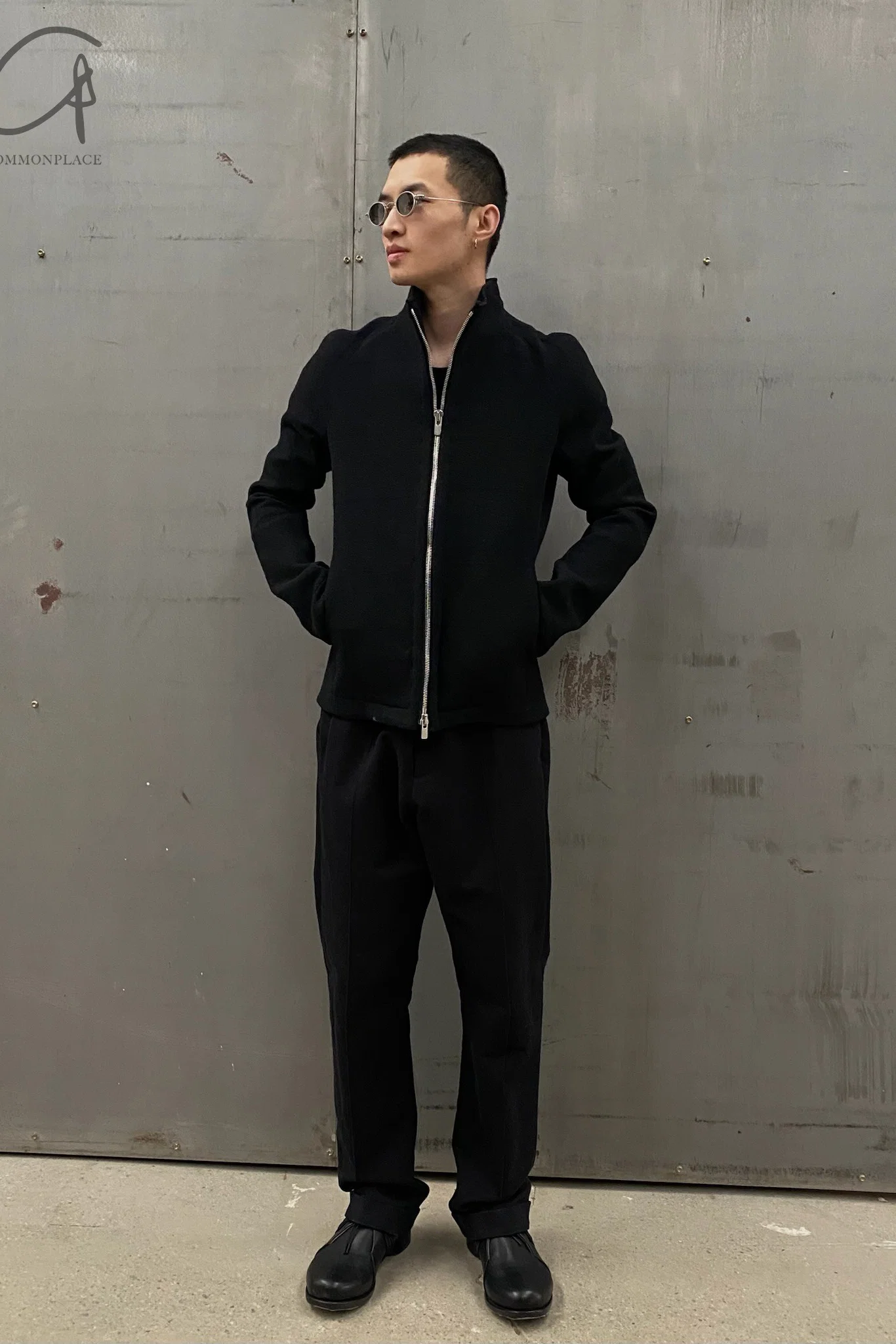A1923 wool jacket AW17 18 261 - Image 31