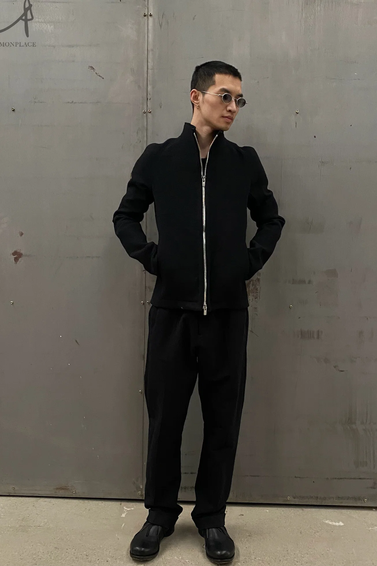 A1923 wool jacket AW17 18 261 - Image 32