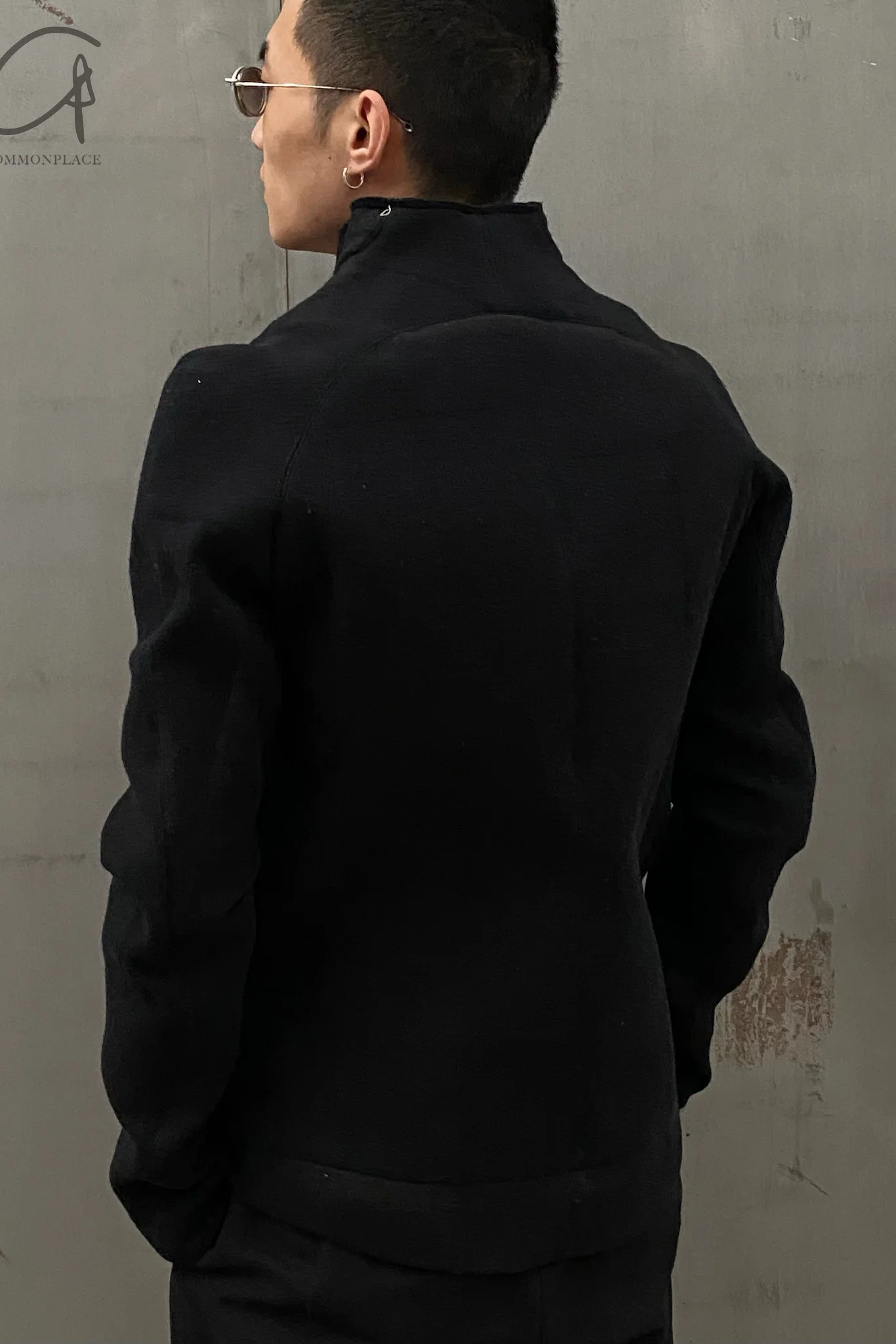 A1923 wool jacket AW17 18 261 - Image 33