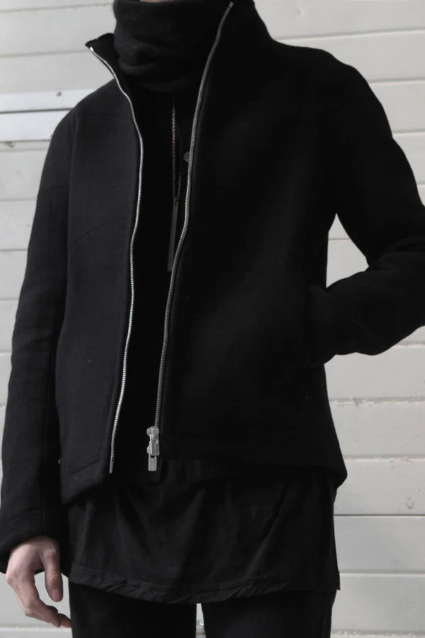 A1923 wool jacket AW17 18 261 - Image 4