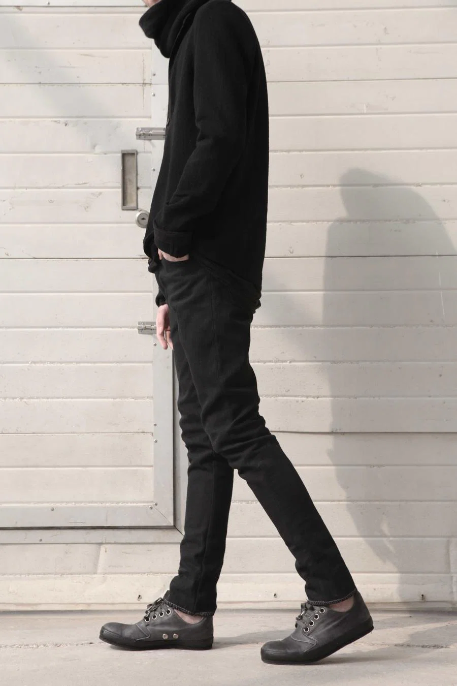 A1923 (wool sweater) AW17 18 229 - Image 10