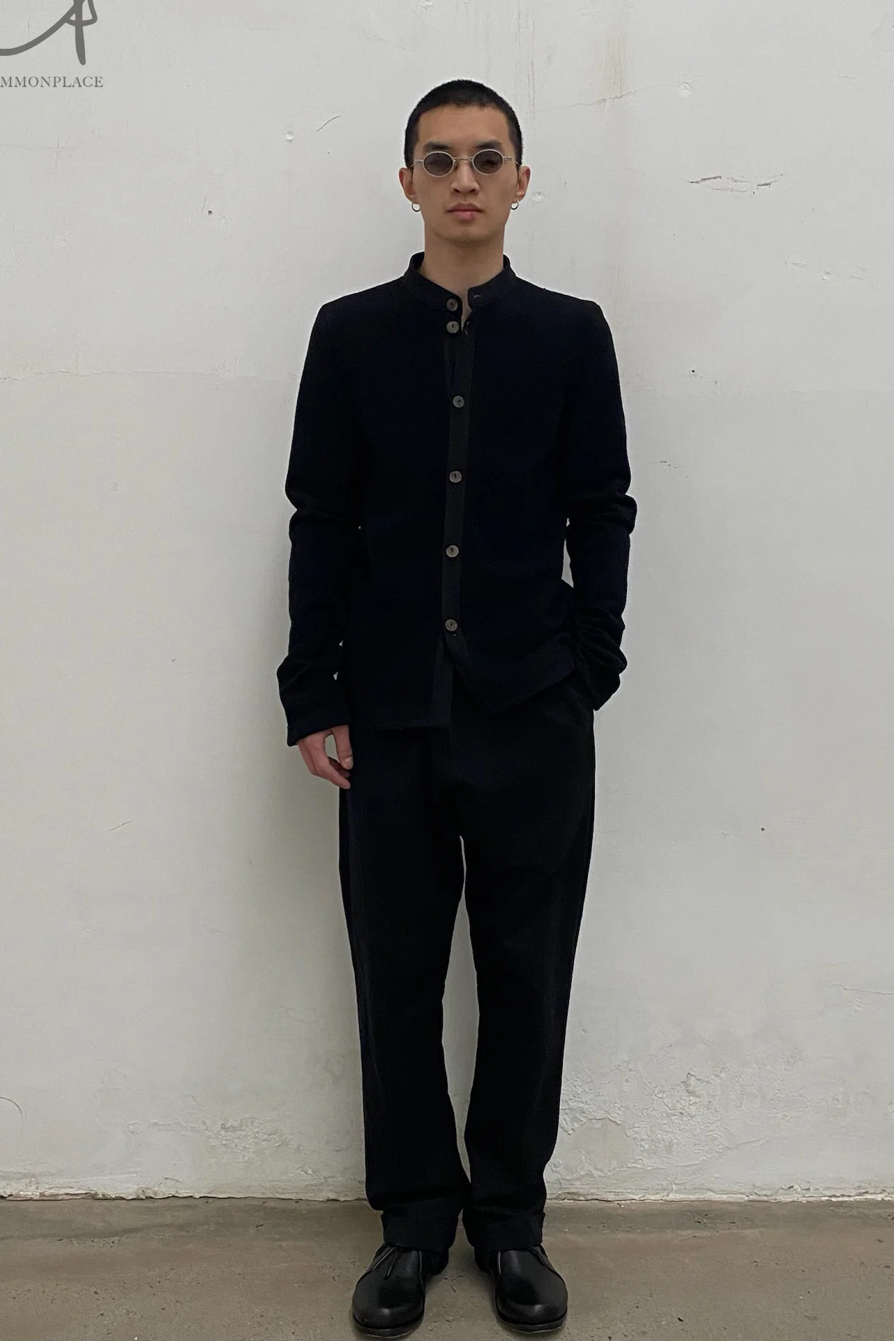 A1923 (wool sweater) AW17 18 229 - Image 15