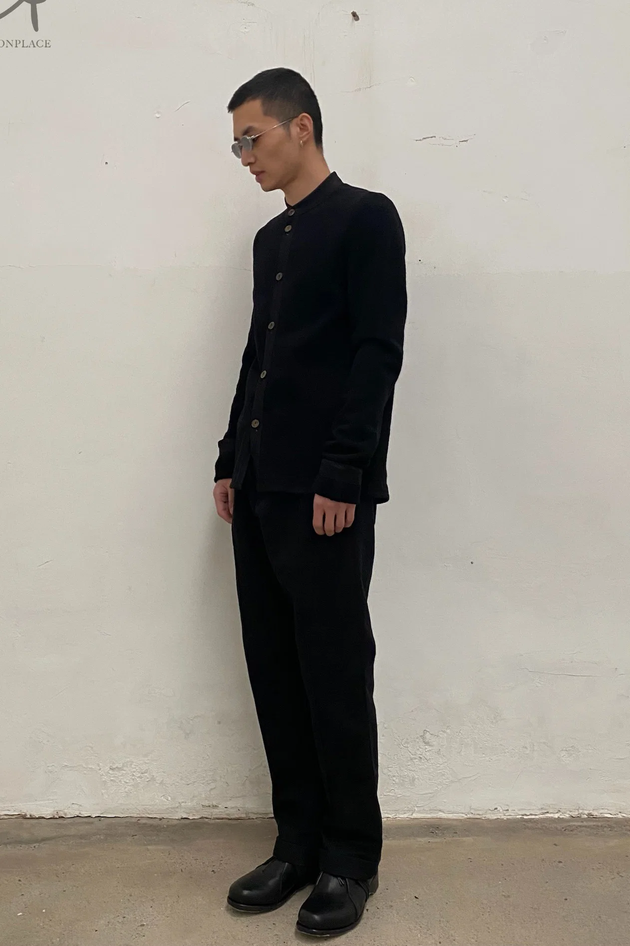 A1923 (wool sweater) AW17 18 229 - Image 16