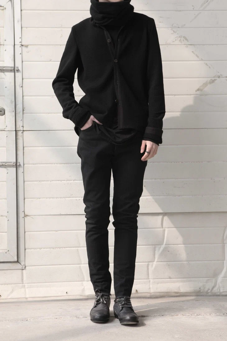 A1923 (wool sweater) AW17 18 229 - Image 5