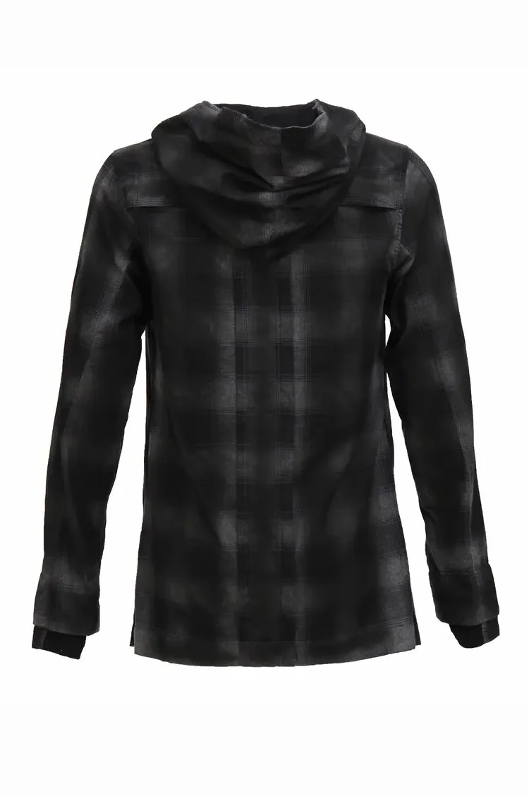 AF Artefact (jacket-black) ag-1317-1 UNI - Image 5